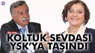 MANSET KOLTUK SEVDASI kapak