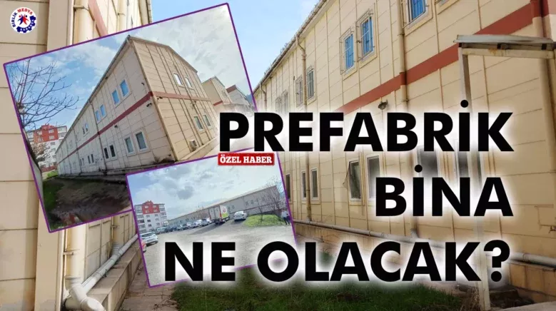 OZEL HABER MANSET GORSELI