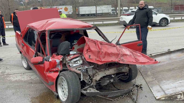 ailesine veda mesaji atan 19 yasindaki surucu tankerle carpisarak hayatini kaybetti aaem2d2k