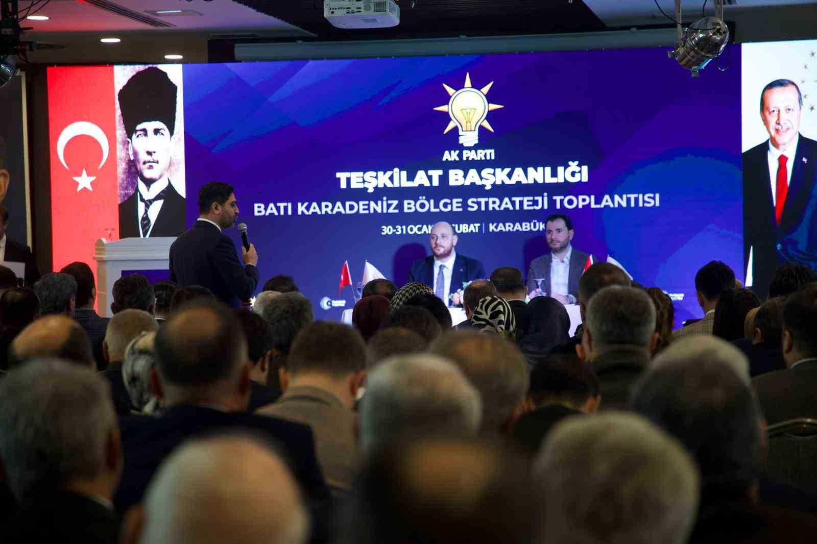 ak parti bati karadeniz bolge toplantisi karabukte tamamlandi buU87S3Q