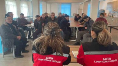 akpinar koyunde ureticinin talepleri dinlendi Vykw32Bw