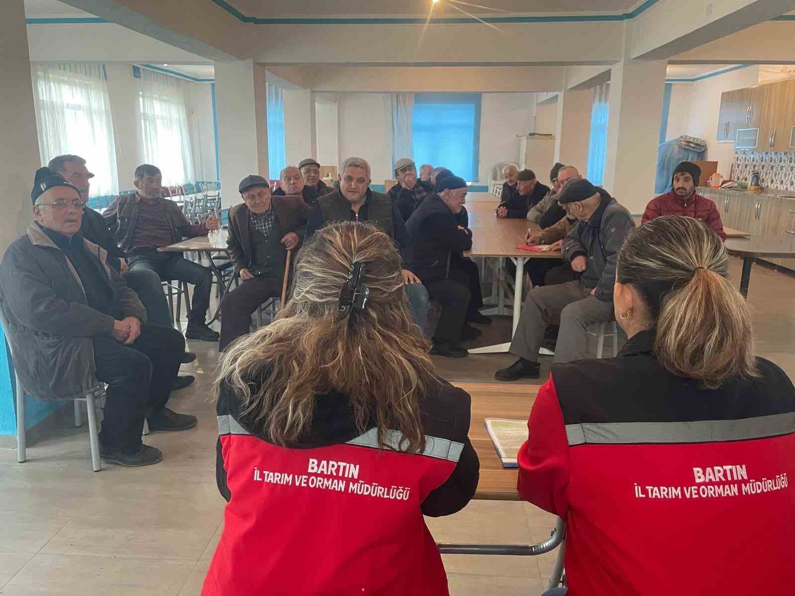 akpinar koyunde ureticinin talepleri dinlendi Vykw32Bw