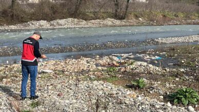 alapli koylerinde alinan su numuneleri temiz cikti 8BH5Gl1t