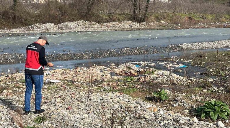 alapli koylerinde alinan su numuneleri temiz cikti 8BH5Gl1t