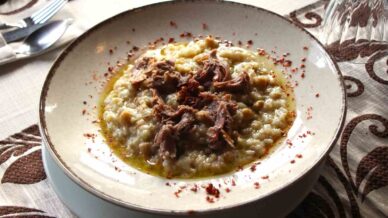 amasyanin tescilli lezzeti tas firin keskegi pismesi 12 saat suruyor wFAXmTm4