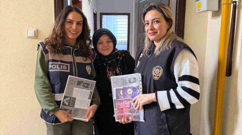 artvinde 45 milyon liralik telefon dolandiriciligi onlendi nhde5uRb