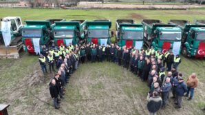 bafra ovasinda drenaj seferberligi basladi xGLi2nyM