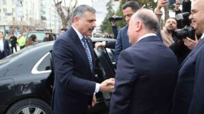 bakan ciftci 5 yil valilik yaptigi corumu ziyaret etti nXbPiMta