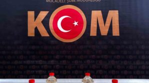 bartinda kacakcilik sucundan 3 kisi yakalandi MI8etbIZ