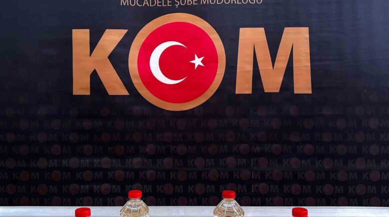 bartinda kacakcilik sucundan 3 kisi yakalandi MI8etbIZ