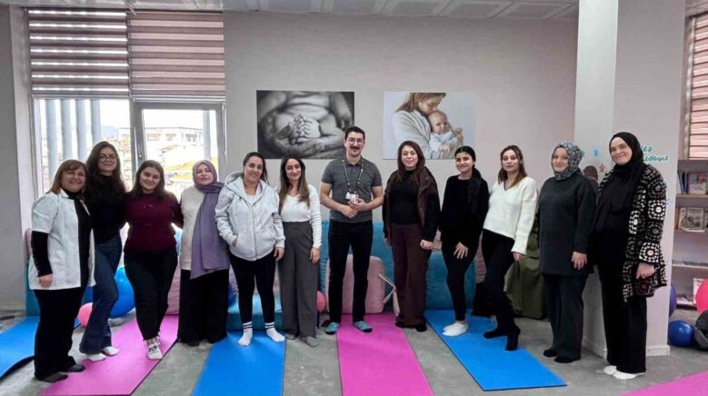 bartinda kadinlara gebelik egitimi egitimi 25hwyAlc