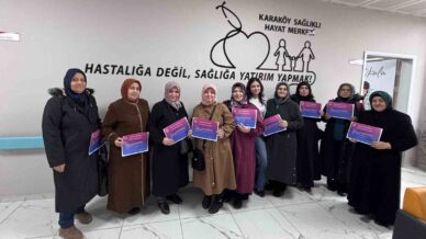 bartinda menopoz merkezleri hayata gecirildi xEHgALFC