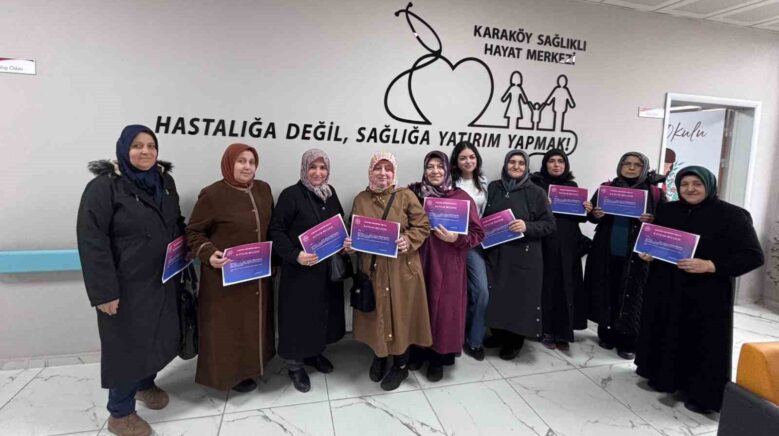 bartinda menopoz merkezleri hayata gecirildi xEHgALFC