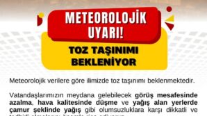 bartinda toz yagmuruna dikkat fl4MJQwn