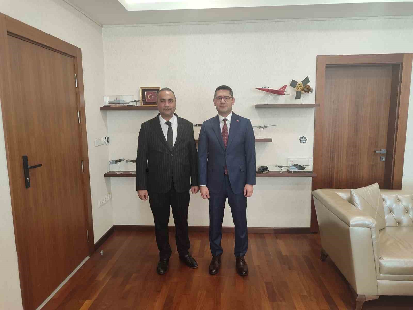 bartinda universite sanayi is birligi gelisecek IHFZnlbh