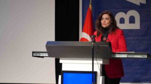 barude duzenlenen calistayda siber guvenligi vurgu qCWWhNdy