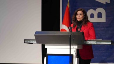 barude duzenlenen calistayda siber guvenligi vurgu qCWWhNdy