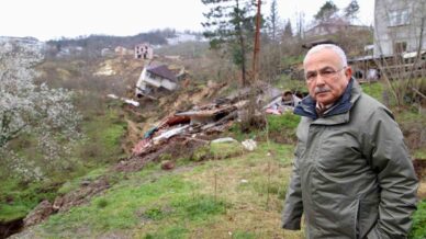 baskan guler heyelan bolgesinin ustesinden gelecegiz yeEiYCds