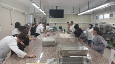 beun devrek meslek yuksekokulu caycuma sevgi evlerini agirladi yM4zMij3