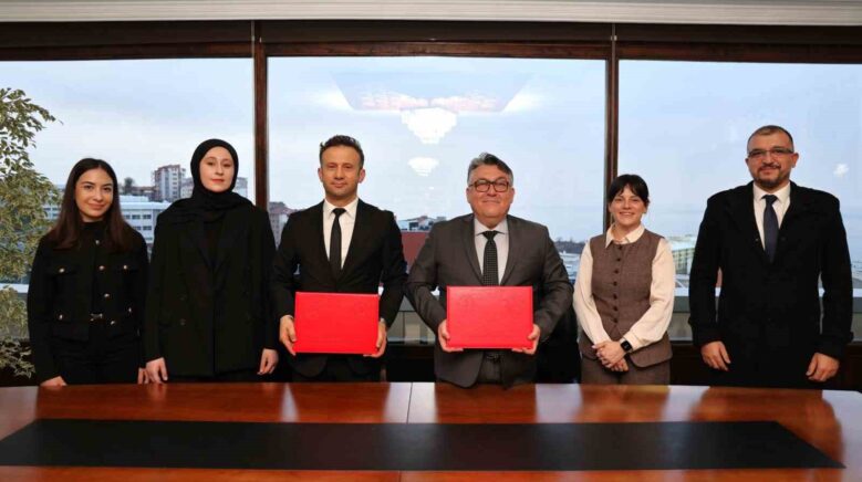 beun ile yesilay arasinda is birligi protokolu imzalandi Icauif8X