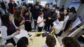 beunda airquest stem yarismasi yogun ilgi ile tamamlandi RRVeZOAN