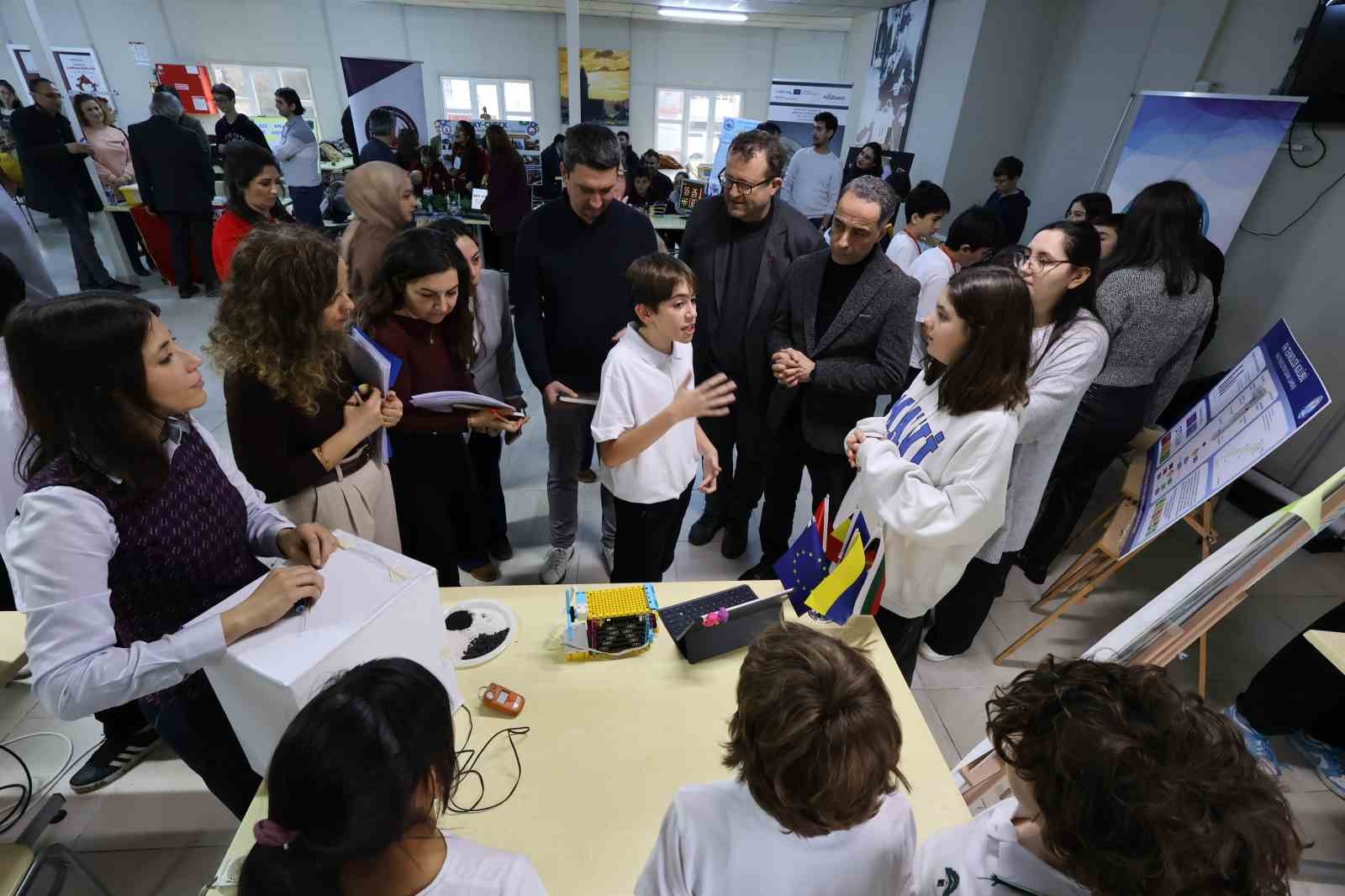 beunda airquest stem yarismasi yogun ilgi ile tamamlandi RRVeZOAN