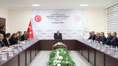 beunda saglikli turkiye yuzyili toplantisi gerceklestirildi 9mVDHtDB