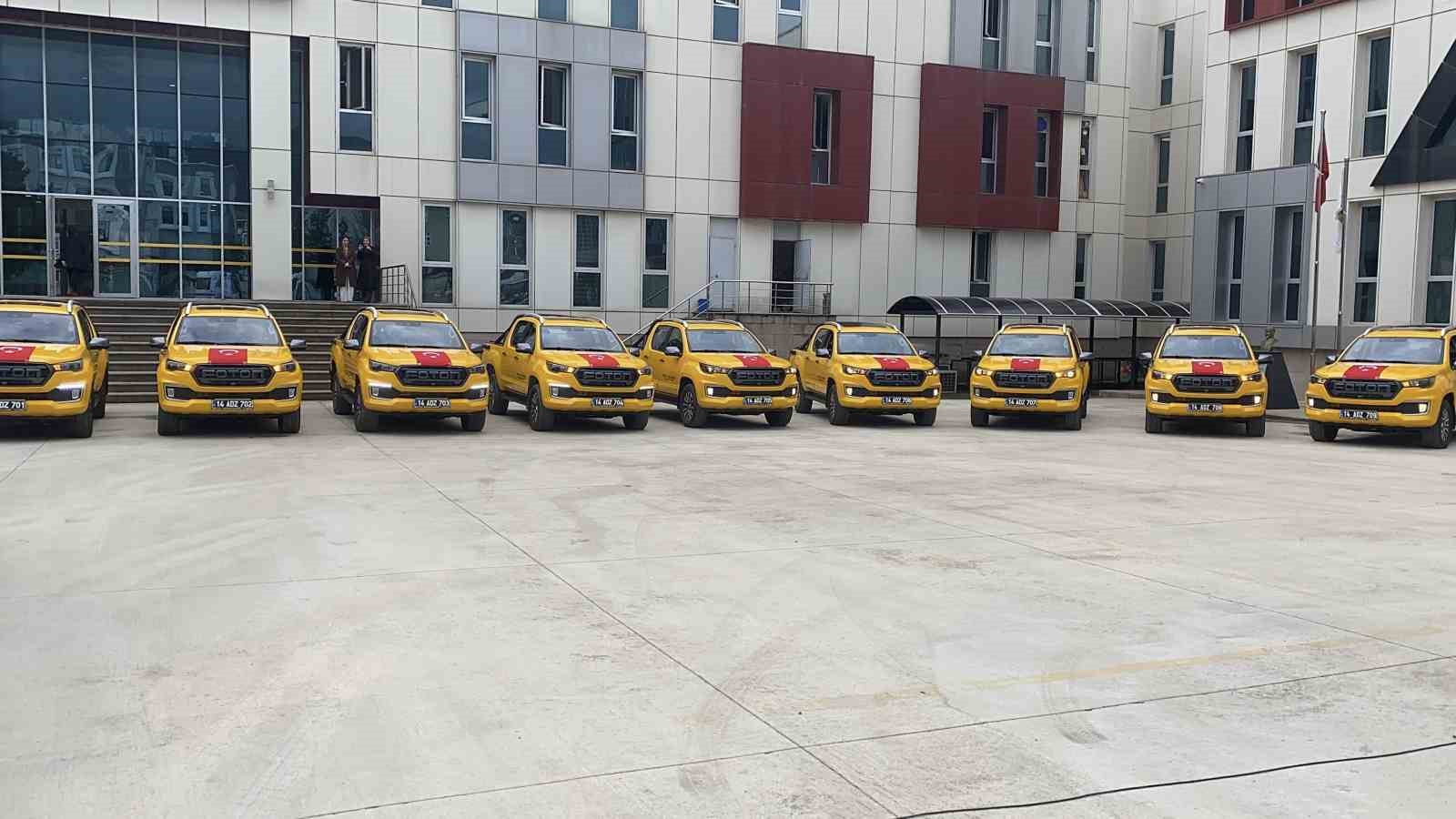 bolu il ozel idaresi filosuna 70 milyonluk takviye