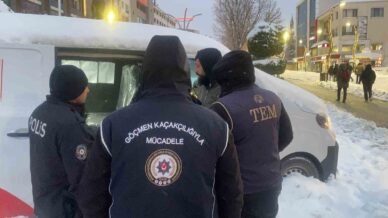 boluda 21 kacak gocmen yakalandi RTFKI6Ii