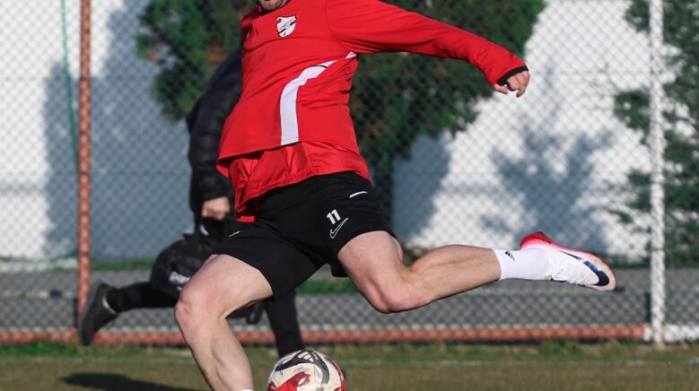 boluspor erokspor macinin hazirliklarina basladi A4sxMa4k