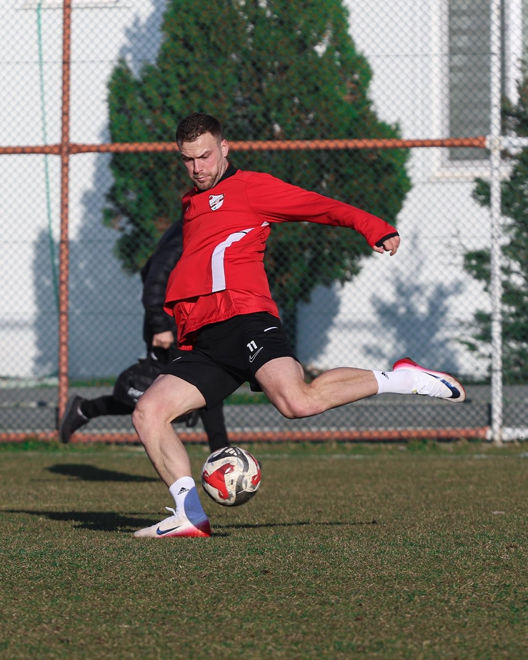 boluspor erokspor macinin hazirliklarina basladi