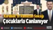Karabük’te Ramazan Sokağı Etkinlikleri Çocuklarla Devam Ediyor ca2