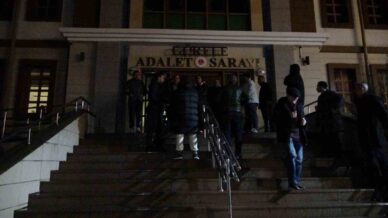 chpli gorele belediye baskani hasbi dede yeniden adliyede HRq7q1pt