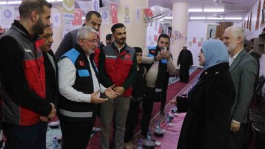 corum belediyesi suriyede gonul sofrasi kurdu KV67K9U7