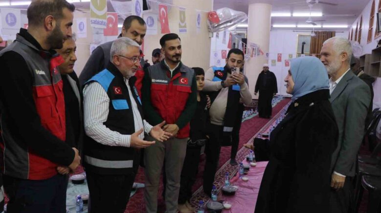 corum belediyesi suriyede gonul sofrasi kurdu KV67K9U7