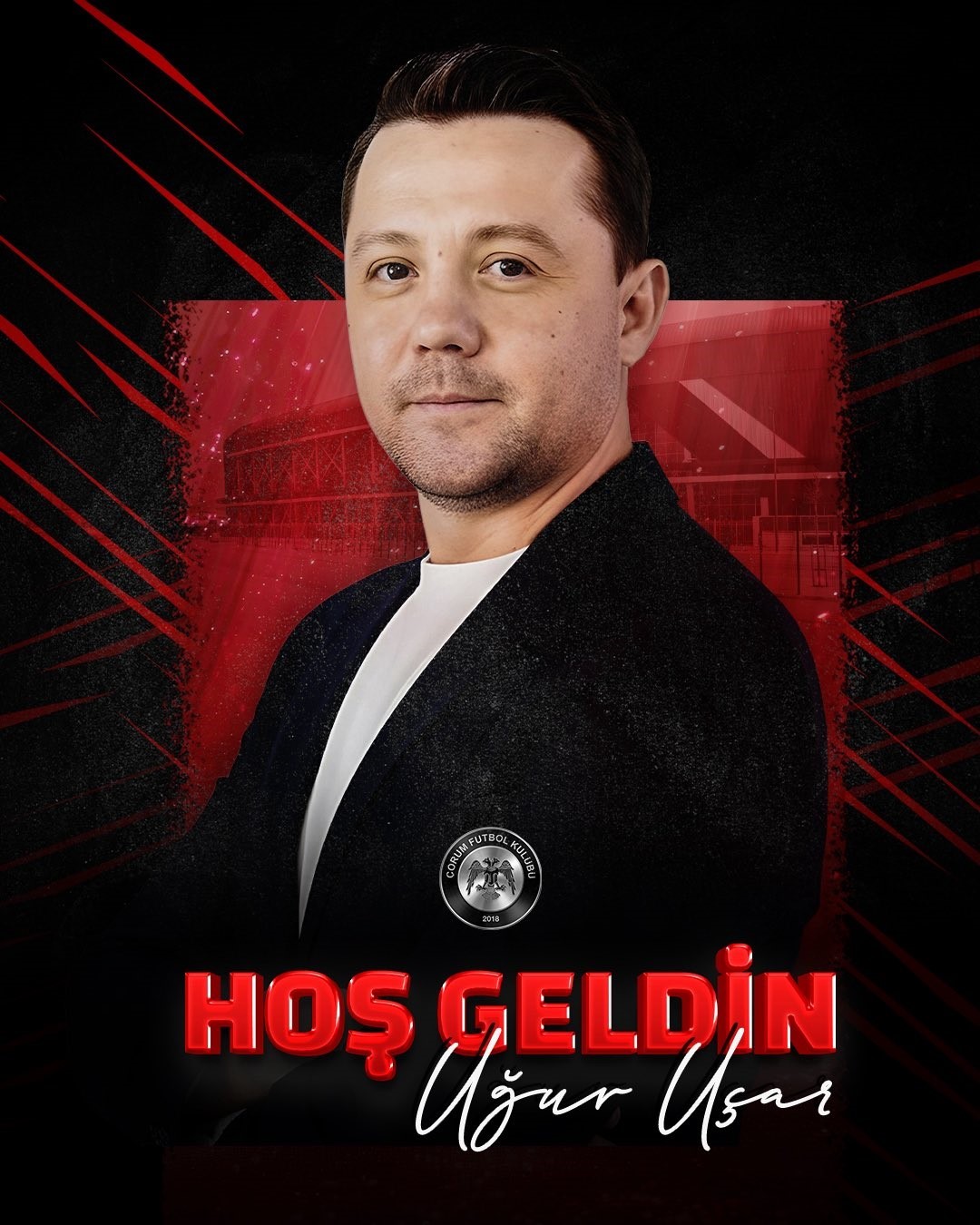 corum fk teknik direktor ugur ucar ile anlasti UePXh2X1