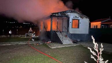 corumda bag evi alevlere teslim oldu UH4zrtiI