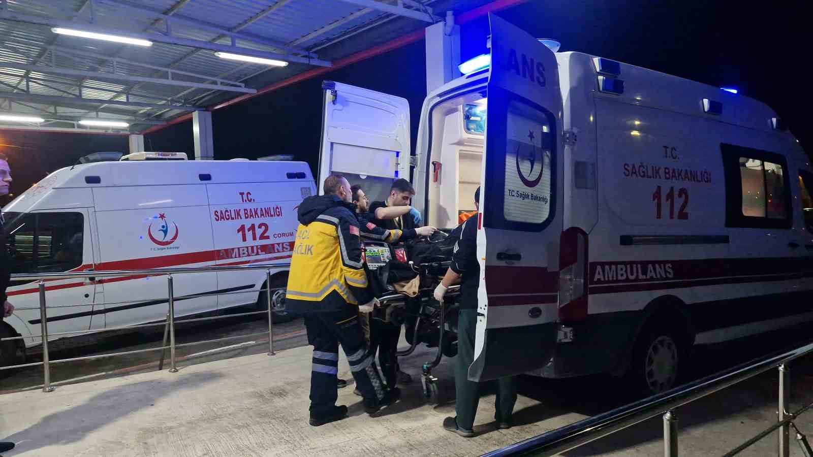 corumda soba faciasi yasli cift karbonmonoksit gazindan zehirlendi wL8caAJU