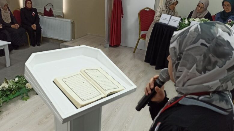devrekte kuran i kerim guzel okuma ve hafizlik yarismasi buyuk ilgi gordu pLZx1TBu