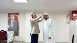 diyanetin atadigi 5 yeni imam goreve basladi i7PwaVi3