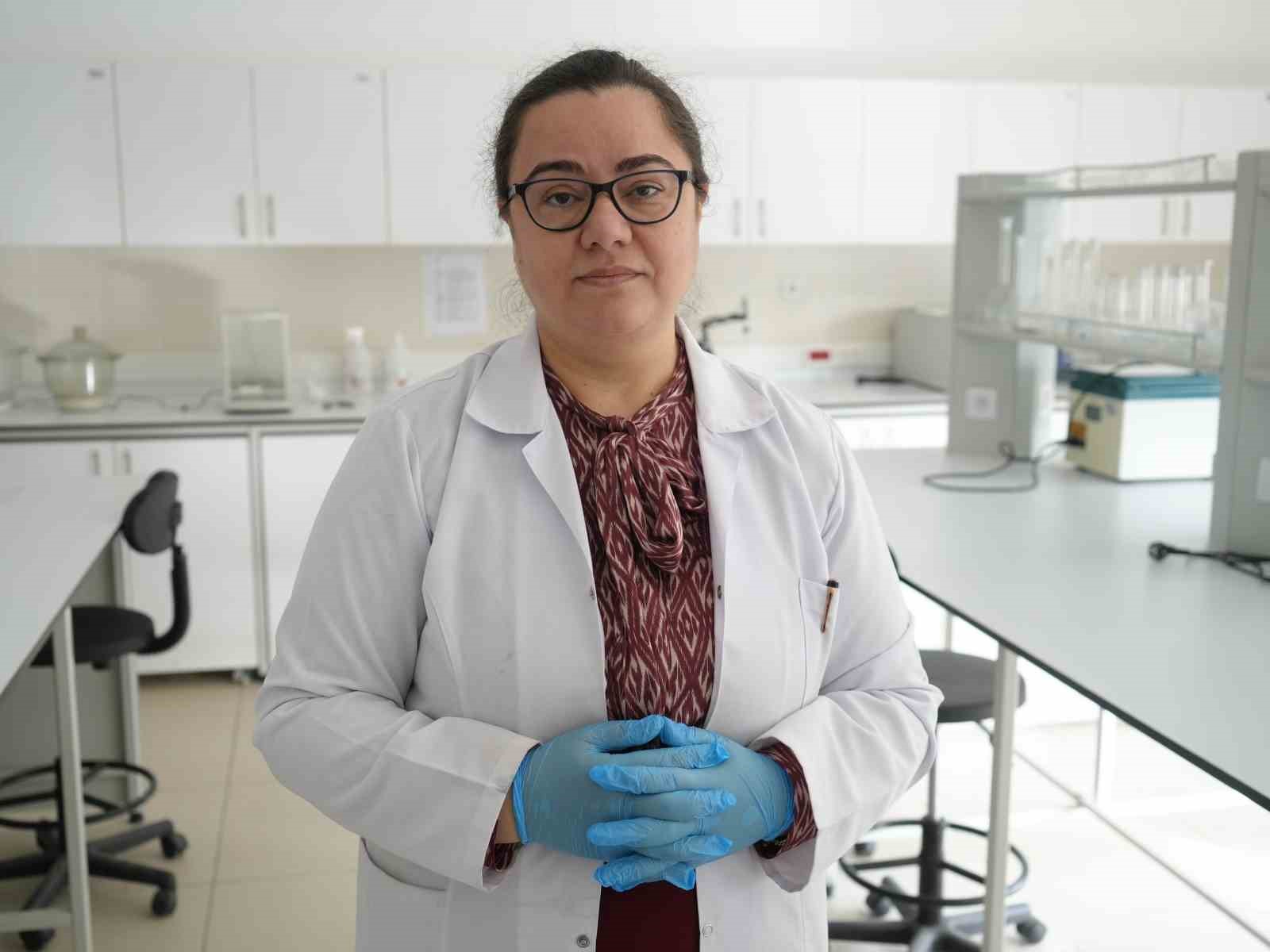 doc dr nesrin icli tarim ve orman bakanligi bulasanlar komisyonuna secildi ryMkC6wX
