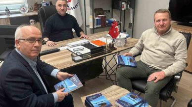 dunya sulak alanlar gunune omuden bilimsel katki kizilirmak deltasi kitapla anlatildi pXA1zMDb