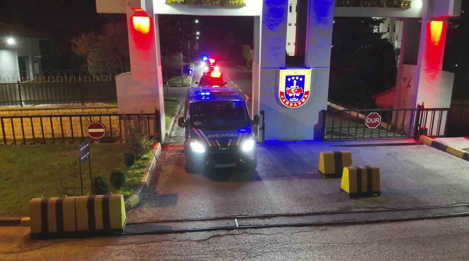 duzcede suc orgutu operasyonu 36 gozalti 21iGNWcO