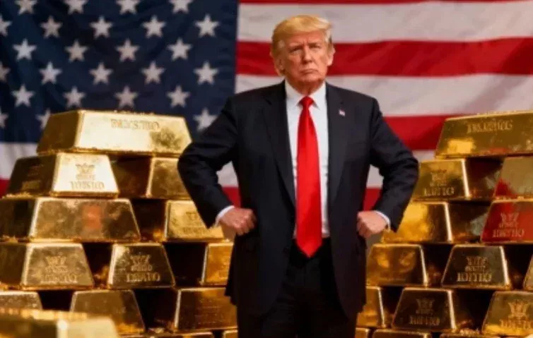 YÜZLERCE TON ALTIN HANGİ NEDENLE EMANET EDİLMİŞTİ? 1 e4988377 d26e 4d6a 9c80 319e2b6214b0