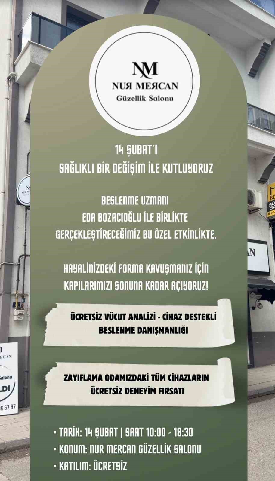 ereglide ucretsiz diyetisyen destegi ve vucut analizi etkinligi l8ScF3Jt