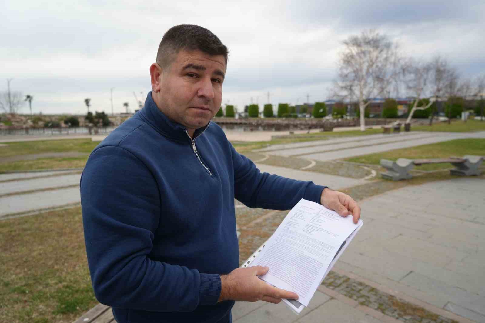 evlilik vaadi iddiasi tir soforunun yaklasik 350 bin tlsi gitti ND697Afr