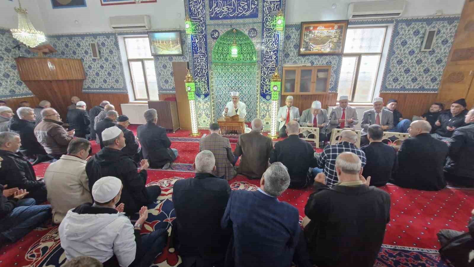 firat kalkani sehidi aytekin sene i devriyesinde dualarla anildi SzhTCfVg