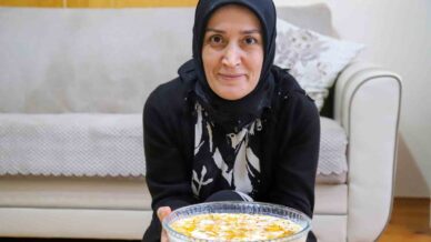 gumushanenin cografi isaretli lezzeti sironda ramazan hazirligi basladi DWdd3yzU