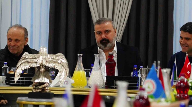 ibrahim turgut gonul ister ki maclar adaletle yonetilsin ama bu konuda icimiz yaniyor lsM1j4BQ