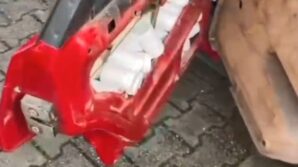 izmirden gurcistana uyusturucu sevkiyati artvin polisine takildi xfOEkWQN